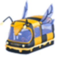 Bee Shuttle - Legendary from Gifts